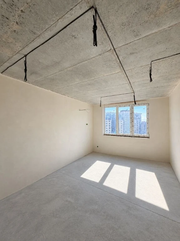Продаж 1-кімнатної квартири в ЖК «Ліко-Град» | 47,2 м² |