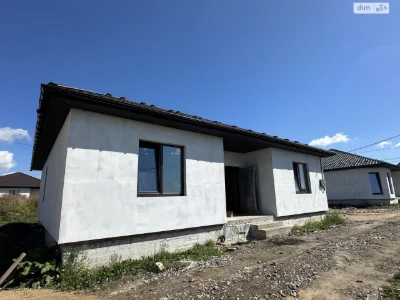 House for sale Tyazhyliv