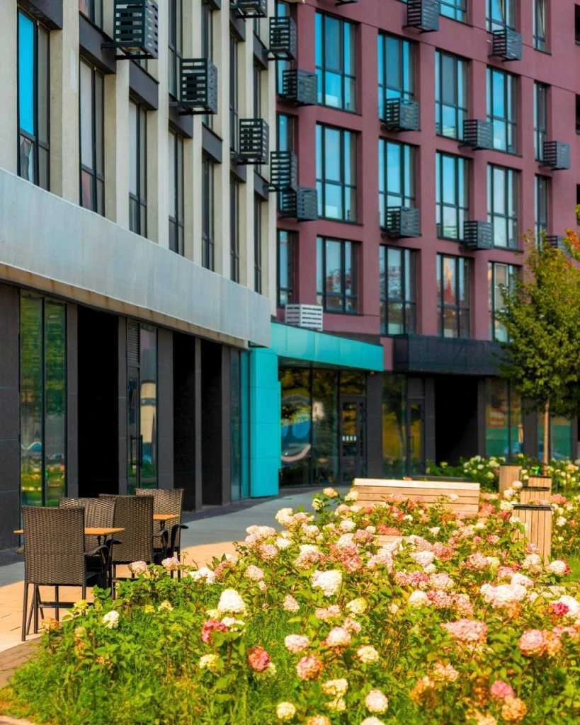 Продаж 3-кімнатного квартири 96 м², вулиця Віктора Забили, Некр