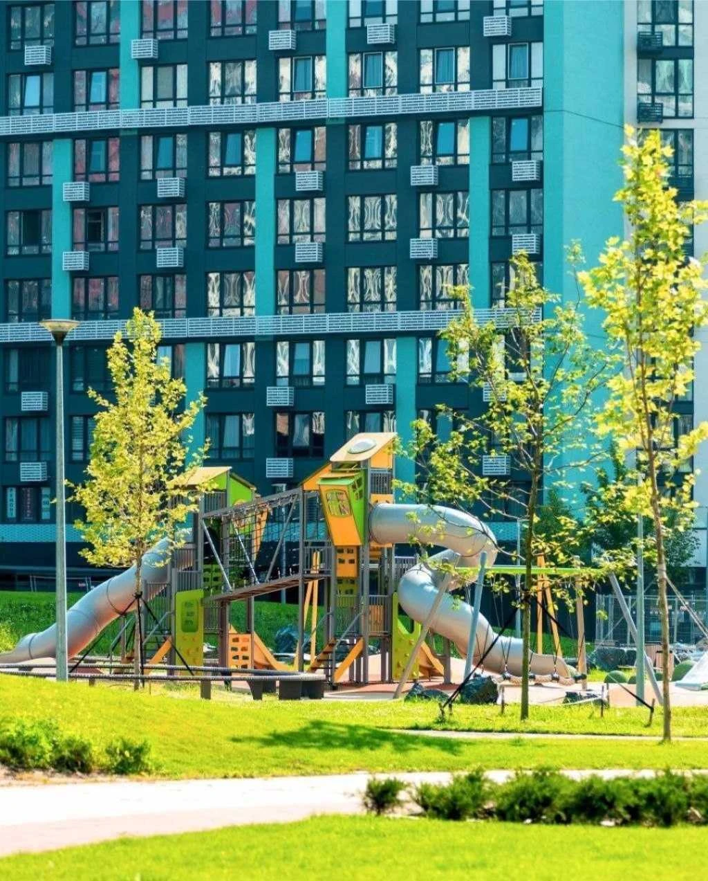 Продаж 3-кімнатного квартири 96 м², вулиця Віктора Забили, Некр