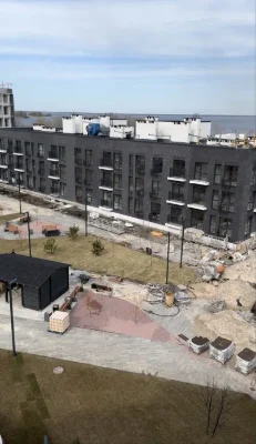 Смарт квартира ЖК City Park