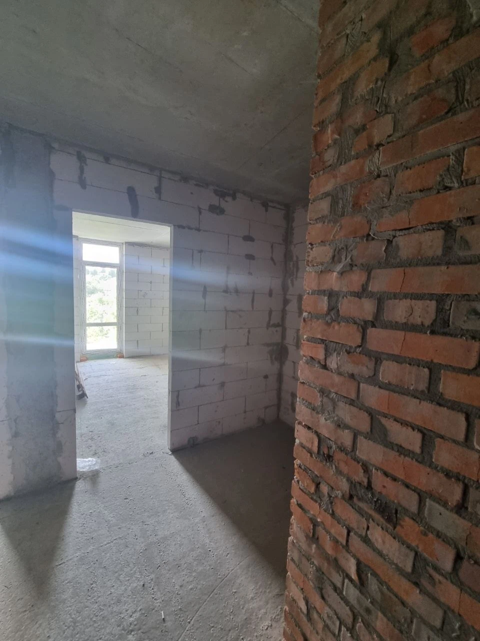 Продаж однокімнатної квартири 38 м², Лысогорский спуск, 26а