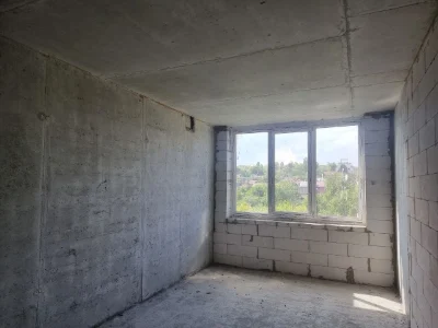 Продаж однокімнатної квартири 38 м², Лысогорский спуск, 26а
