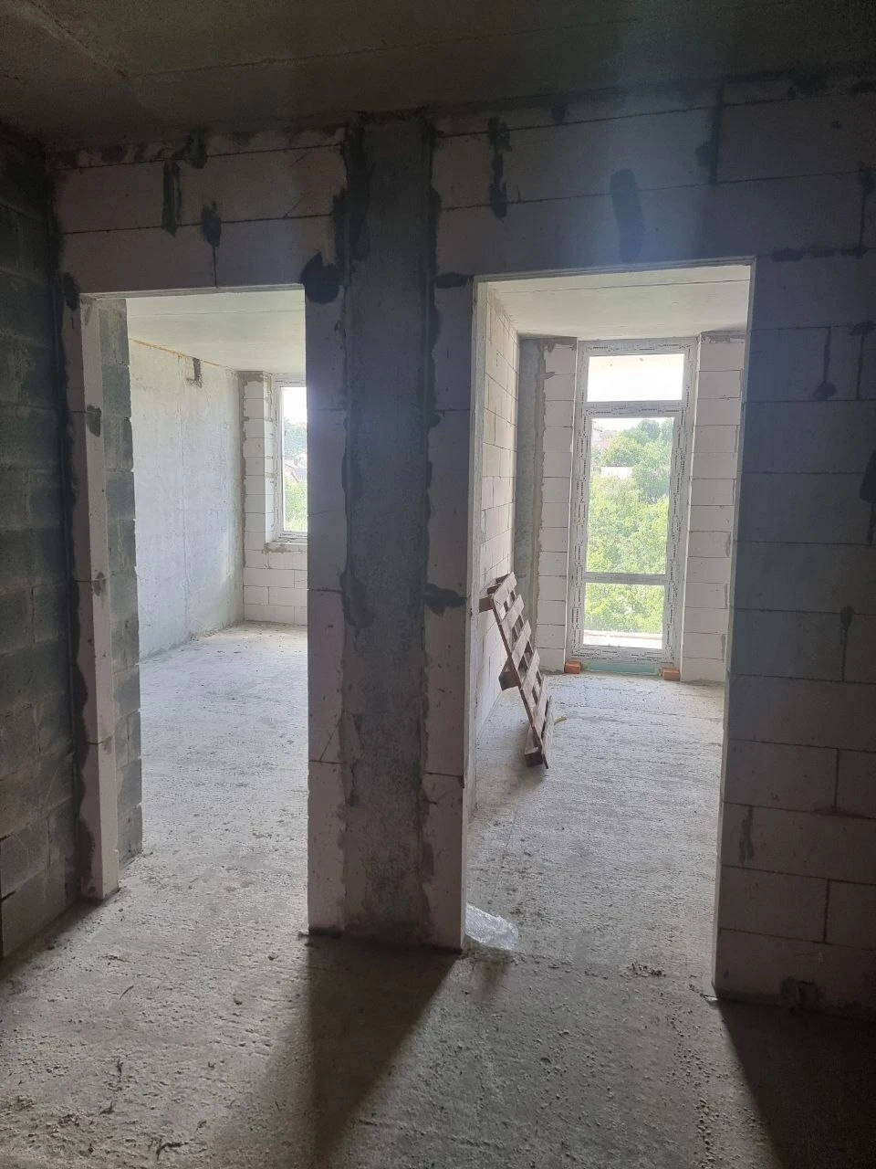 Продаж однокімнатної квартири 38 м², Лысогорский спуск, 26а