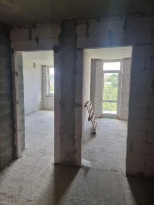 Продаж однокімнатної квартири 38 м², Лысогорский спуск, 26а