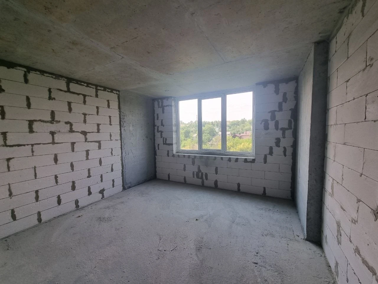 Продаж однокімнатної квартири 38 м², Лысогорский спуск, 26а