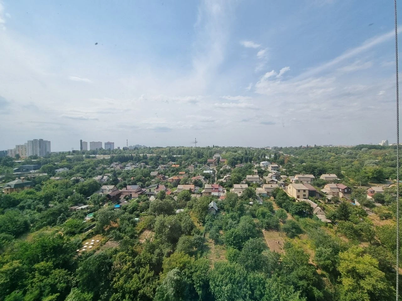 Продаж однокімнатної квартири 38 м², Лысогорский спуск, 26а