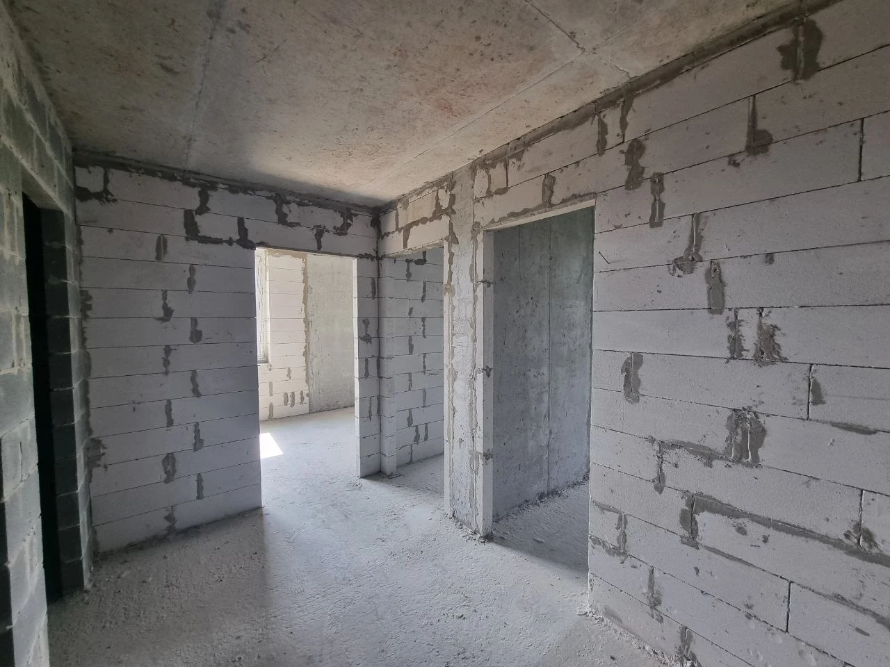 Продаж однокімнатної квартири 38 м², Лысогорский спуск, 26а