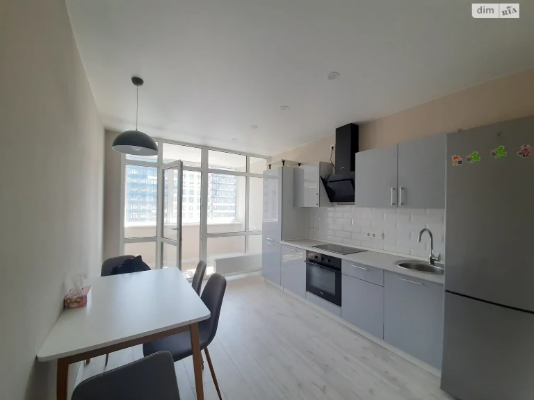Apartment for Sale - Left Bank Area