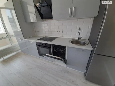Продажа Квартира в Ливобережном Массиве