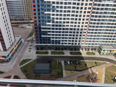 Продажа Квартира в Ливобережном Массиве
