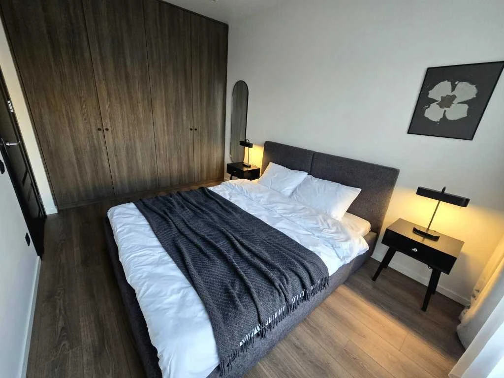 Sale of a 1-room apartment 43 m², Metrologicheskaya st., 107