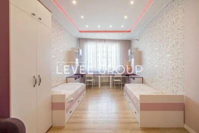 Продажа 2-комнатной квартиры 99 м², Преображенская ул., 8Б