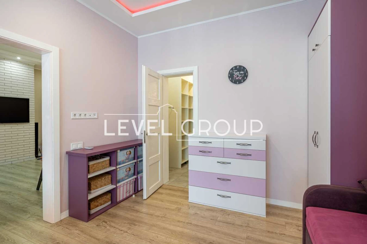 Продажа 2-комнатной квартиры 99 м², Преображенская ул., 8Б