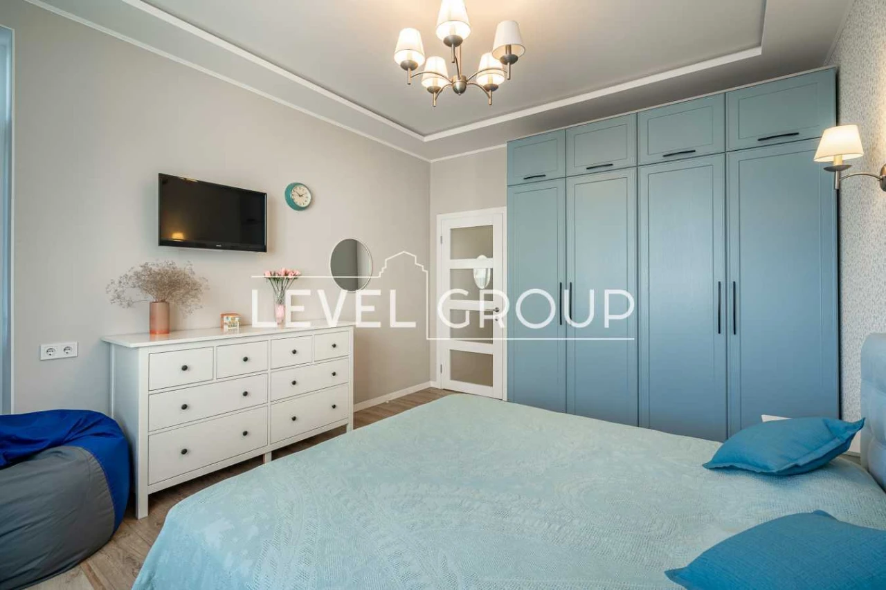Продажа 2-комнатной квартиры 99 м², Преображенская ул., 8Б