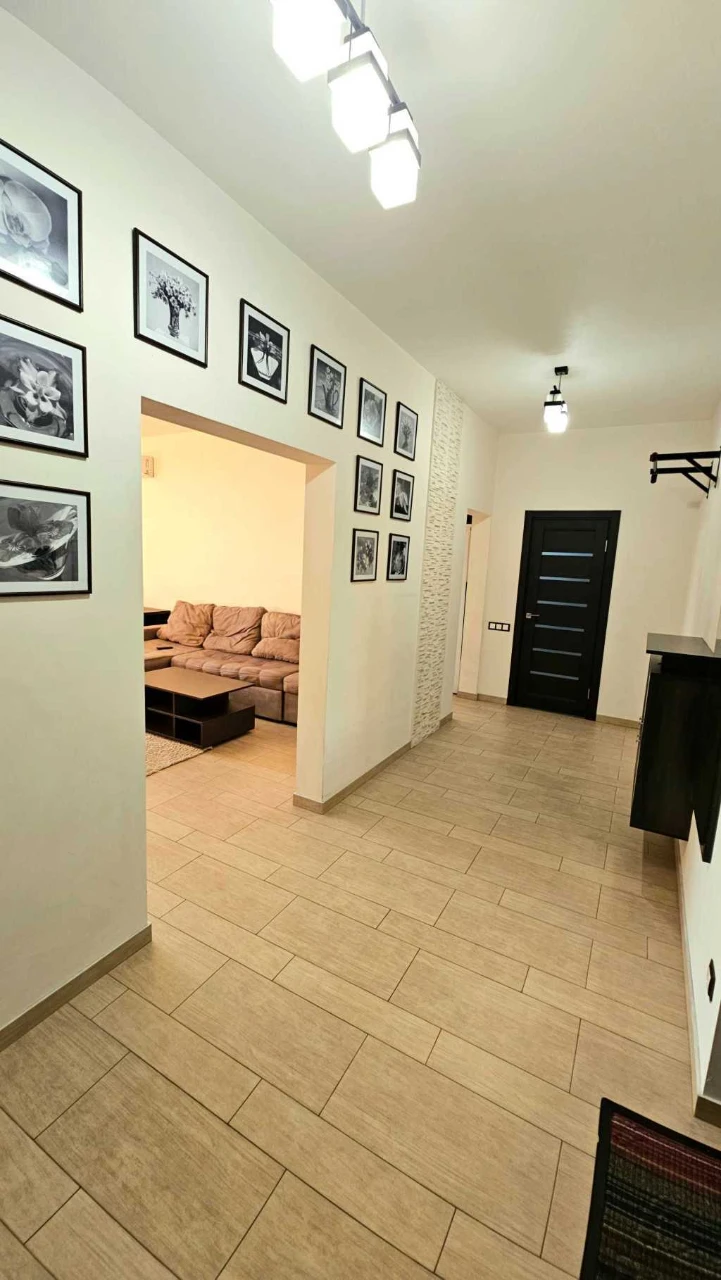 Продаж 2-кімнатного апартаменту 86 м², Парково-Сырецкая ул., 4в
