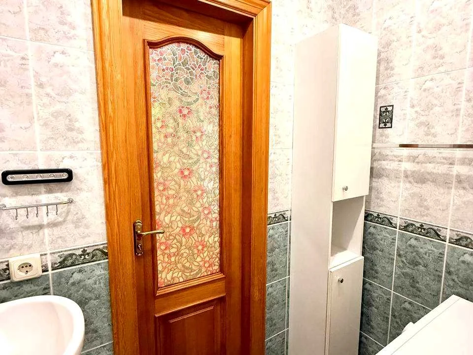 Квартира. Київ, вулиця Бориса Гмирі