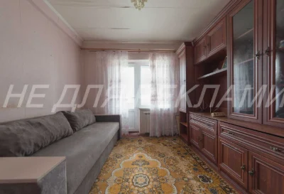 Sale of a 1-bedroom apartment 25.5 sq m, Mezhovyy st., 3A