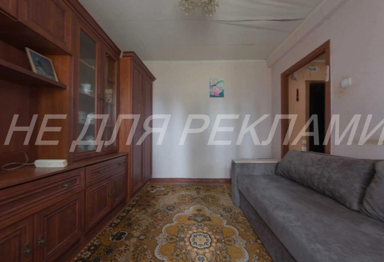 Sale of a 1-bedroom apartment 25.5 sq m, Mezhovyy st., 3A