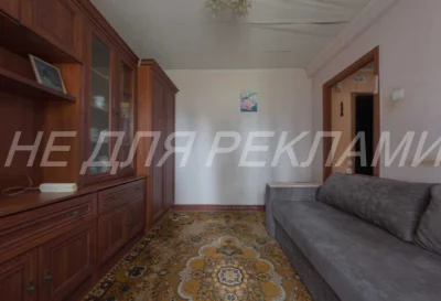 Sale of a 1-bedroom apartment 25.5 sq m, Mezhovyy st., 3A