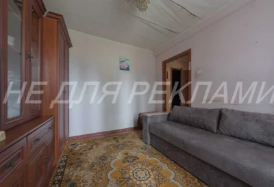 Sale of a 1-bedroom apartment 25.5 sq m, Mezhovyy st., 3A