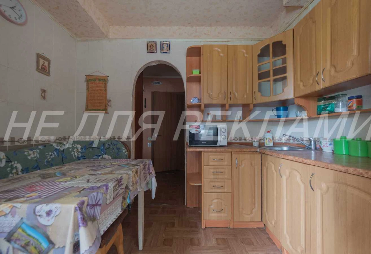 Sale of a 1-bedroom apartment 25.5 sq m, Mezhovyy st., 3A