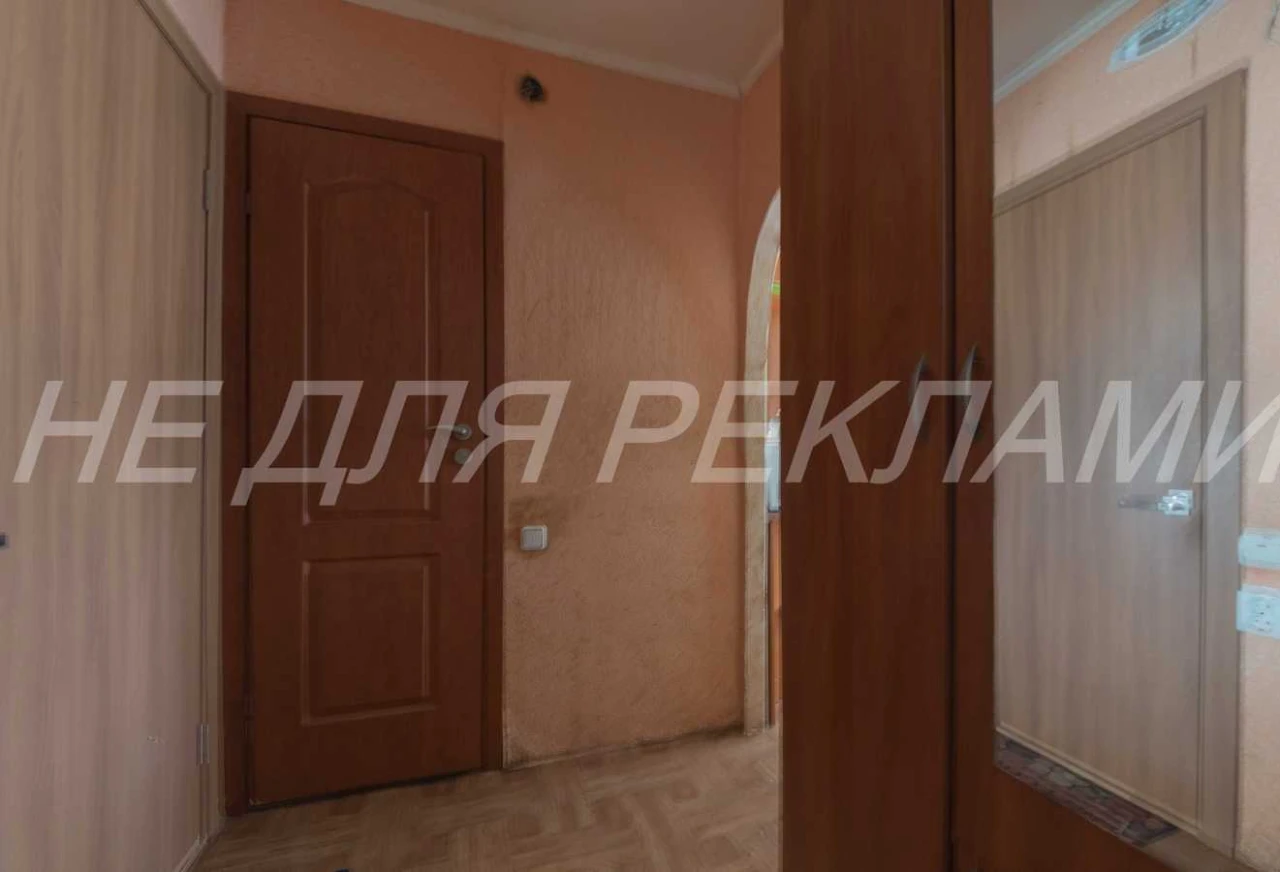 Sale of a 1-bedroom apartment 25.5 sq m, Mezhovyy st., 3A