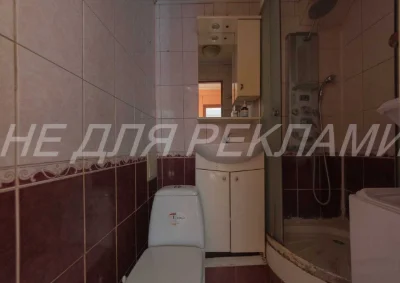 Sale of a 1-bedroom apartment 25.5 sq m, Mezhovyy st., 3A