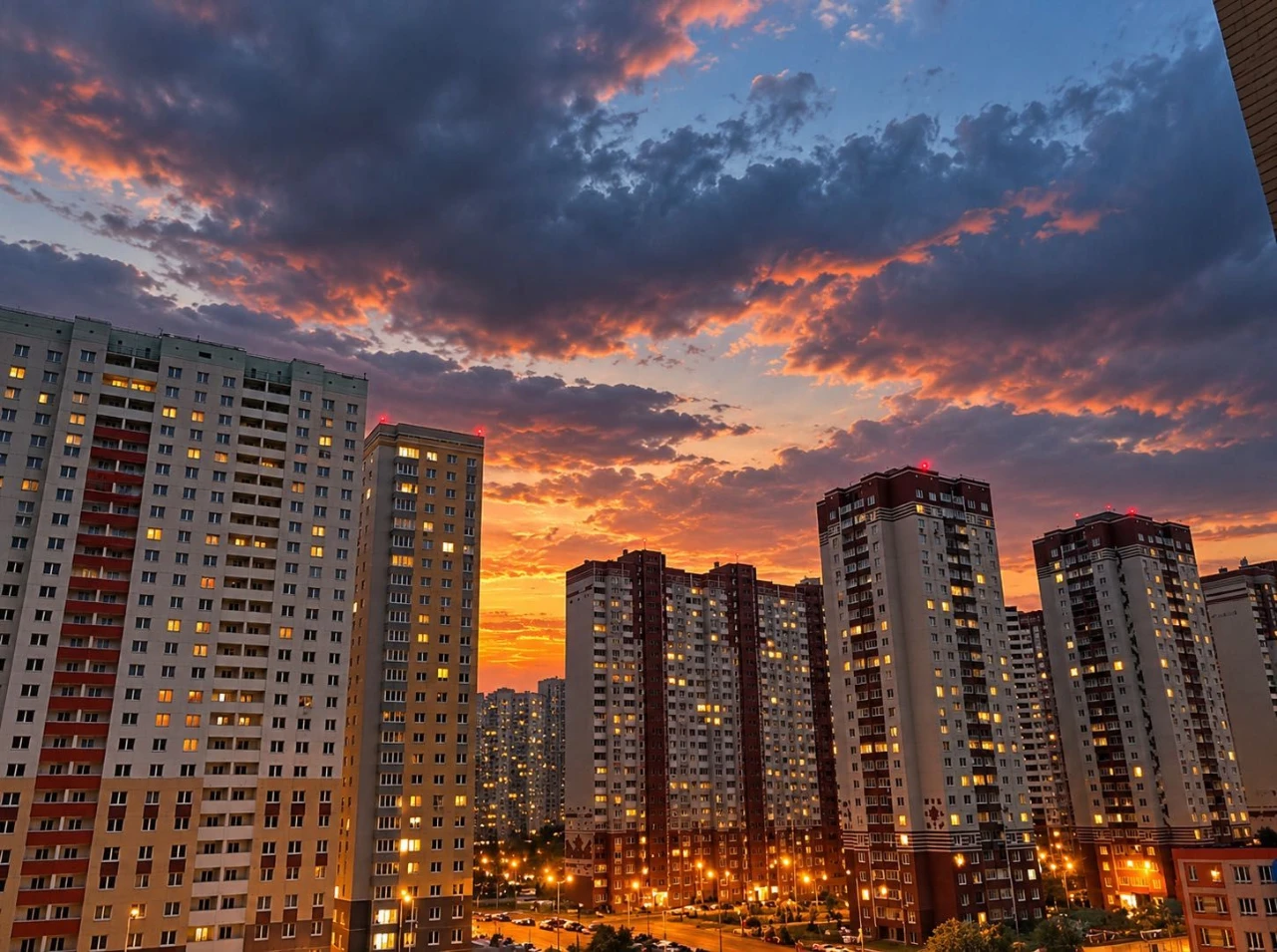 Продаж 1к квартири. Власник. Осокорки