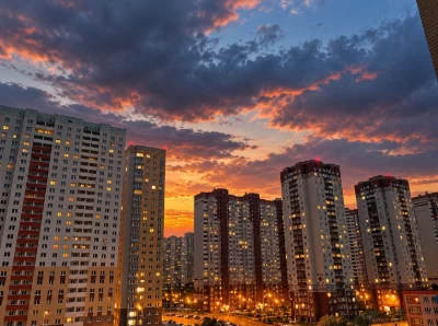 Продаж 1к квартири. Власник. Осокорки