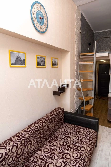 2 smart apartments for the price of one | Pushkinskaya, corner Panteleim