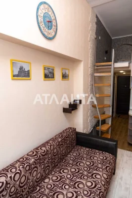 2 smart apartments for the price of one | Pushkinskaya, corner Panteleim