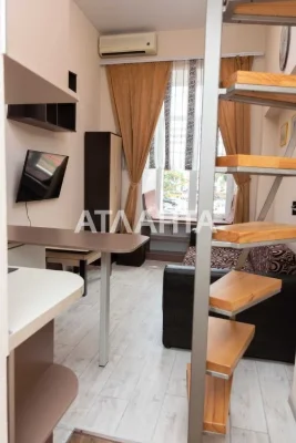 2 smart apartments for the price of one | Pushkinskaya, corner Panteleim