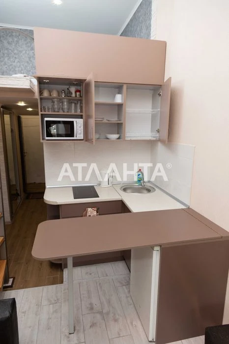 2 smart apartments for the price of one | Pushkinskaya, corner Panteleim