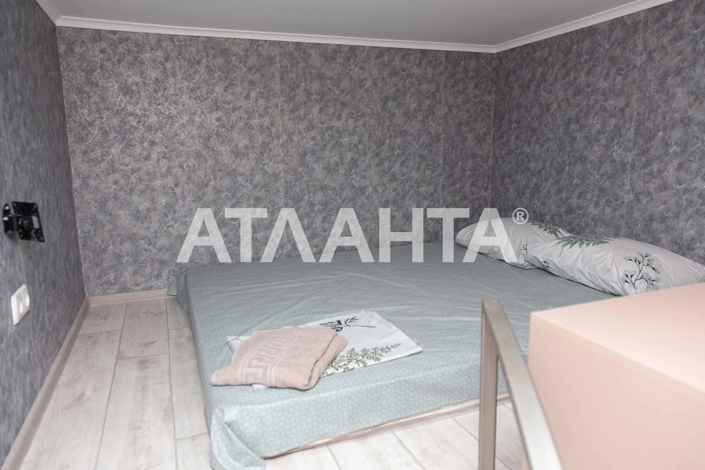2 smart apartments for the price of one | Pushkinskaya, corner Panteleim