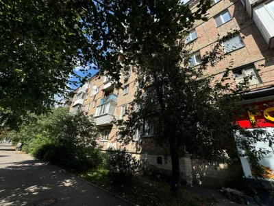 For Sale 3-room apartment, Kyiv, Solomiansky, Vatslava Havel Boulevard