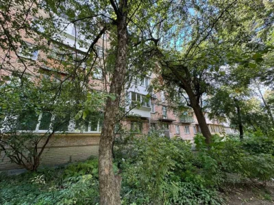 For Sale 3-room apartment, Kyiv, Solomiansky, Vatslava Havel Boulevard