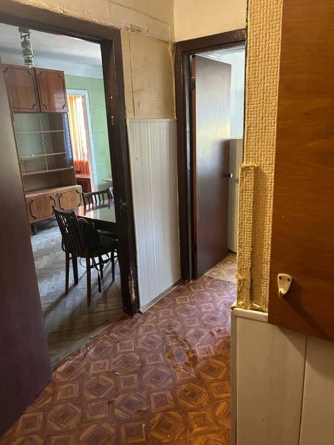For Sale 3-room apartment, Kyiv, Solomiansky, Vatslava Havel Boulevard