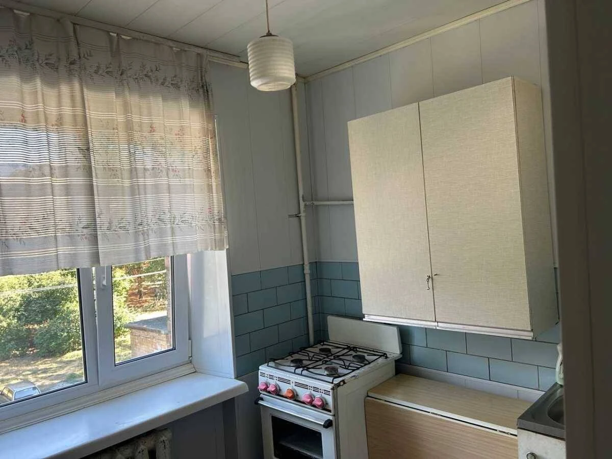 For Sale 3-room apartment, Kyiv, Solomiansky, Vatslava Havel Boulevard