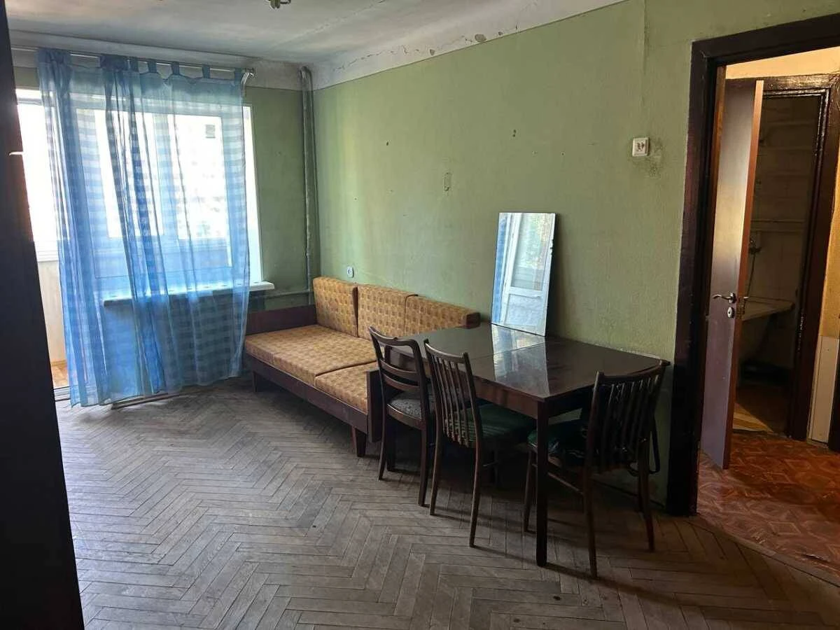 For Sale 3-room apartment, Kyiv, Solomiansky, Vatslava Havel Boulevard