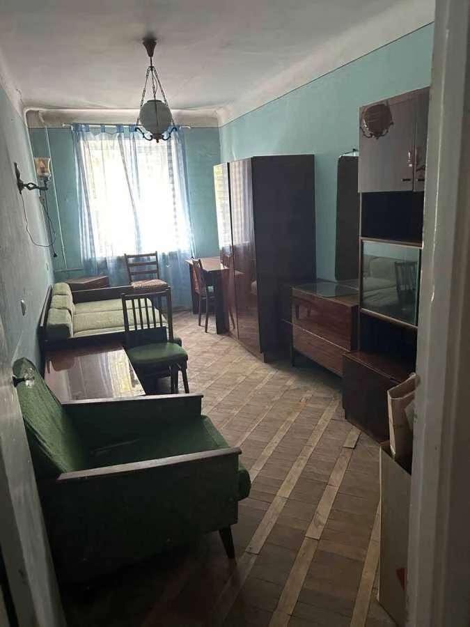 For Sale 3-room apartment, Kyiv, Solomiansky, Vatslava Havel Boulevard