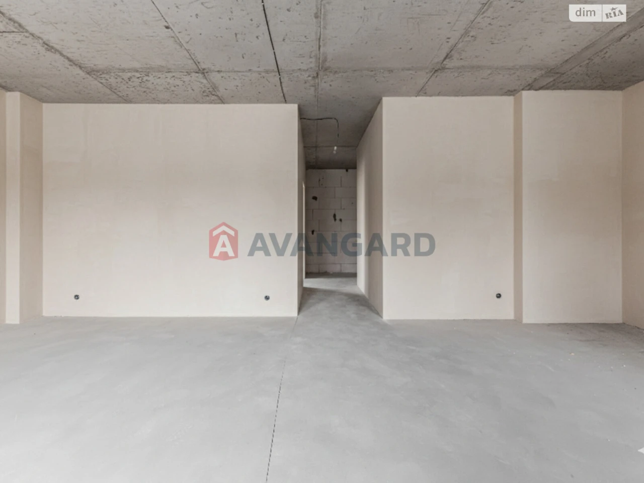 Apartment for Sale - Solomyansky