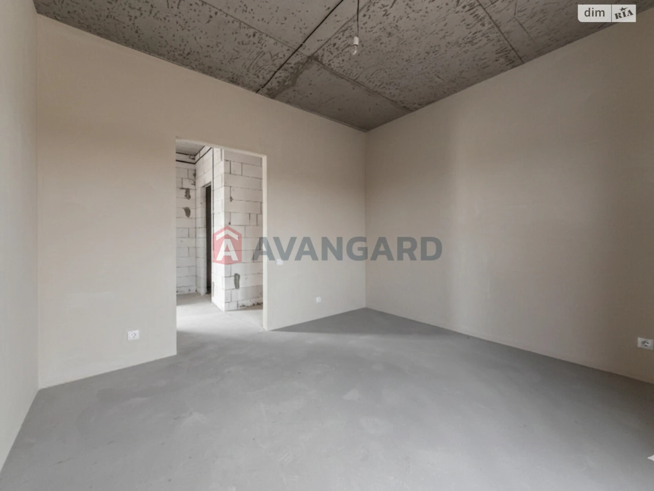 Apartment for Sale - Solomyansky