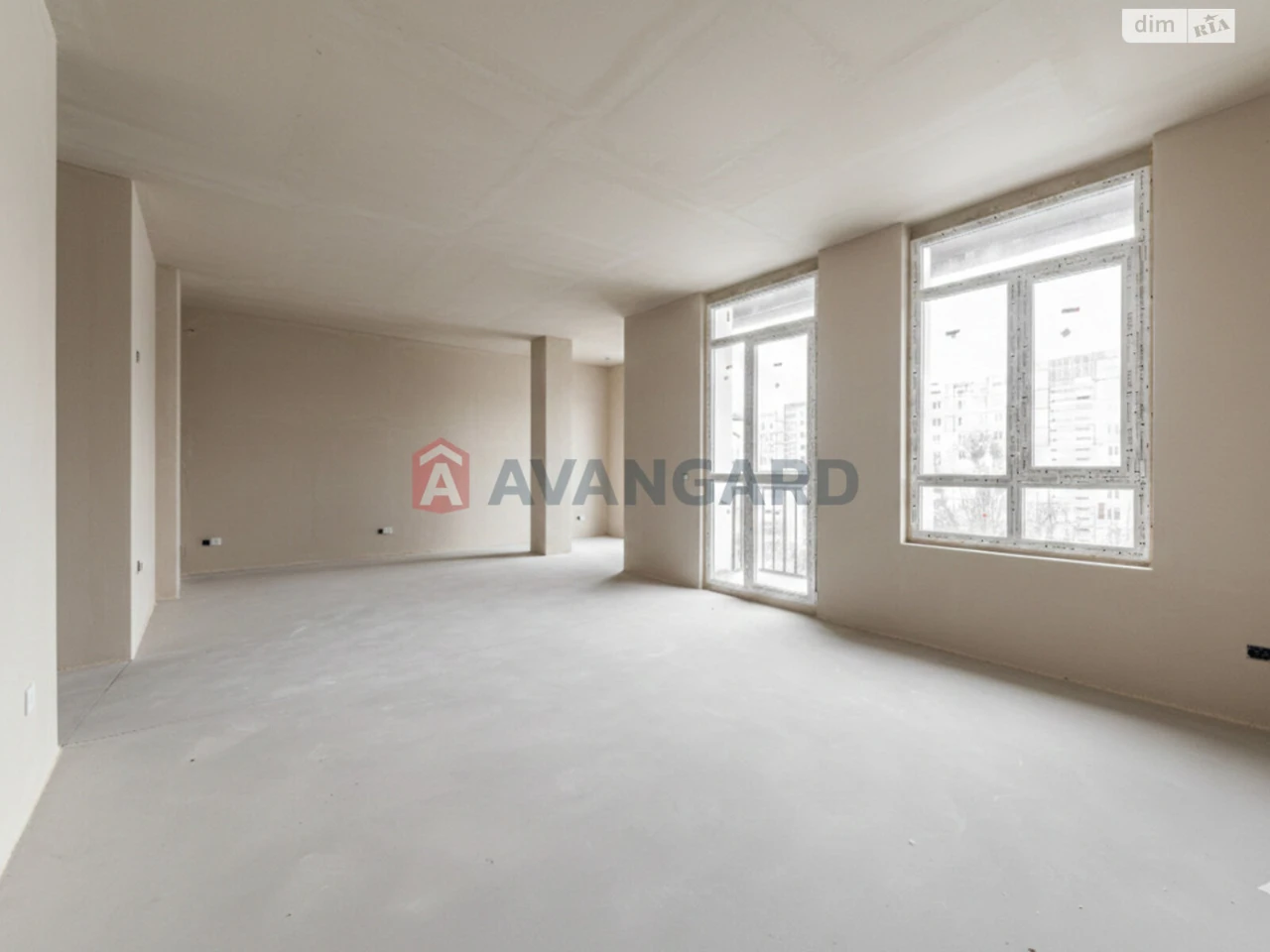 Apartment for Sale - Solomyansky