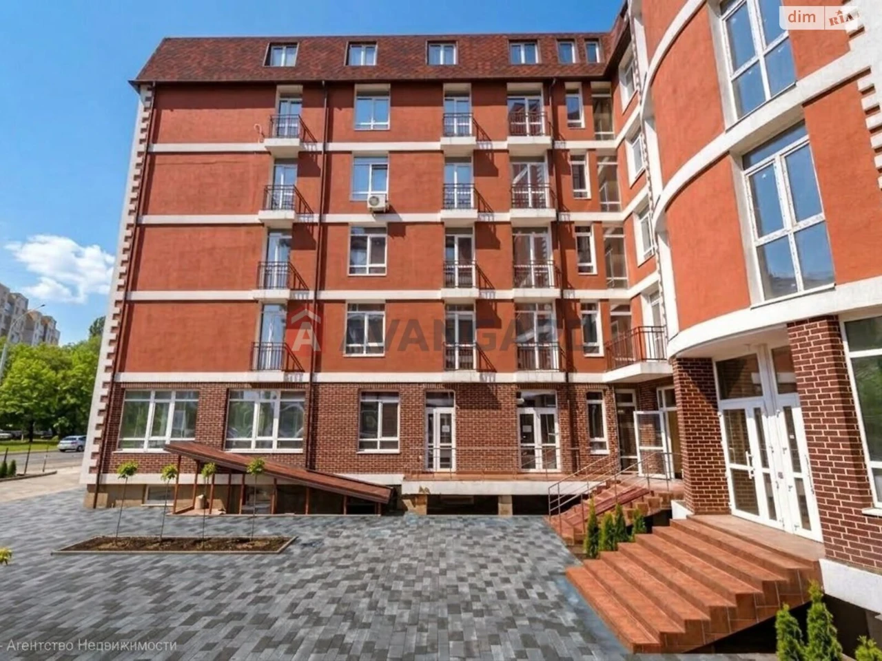 Apartment for Sale - Solomyansky