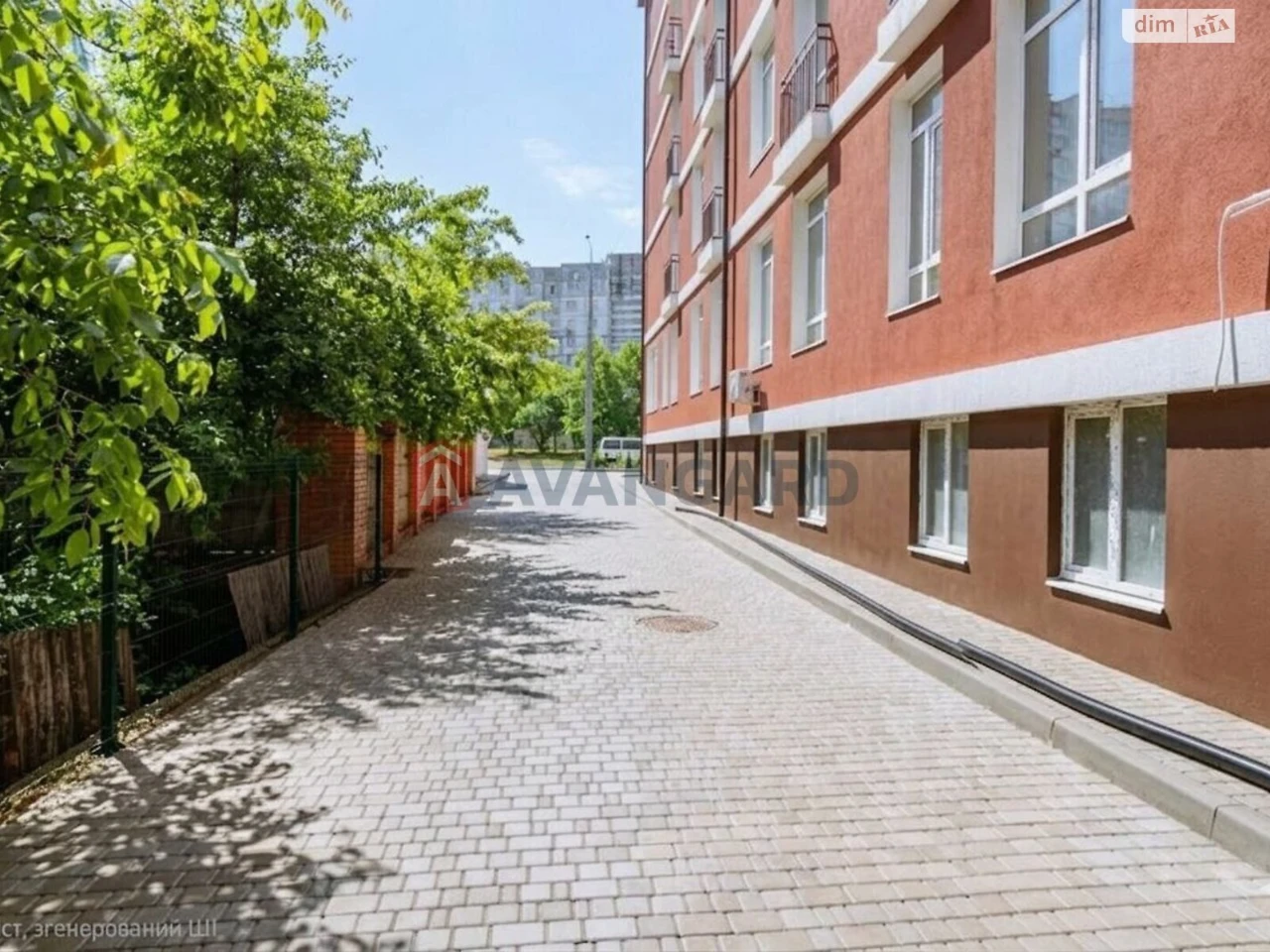Apartment for Sale - Solomyansky