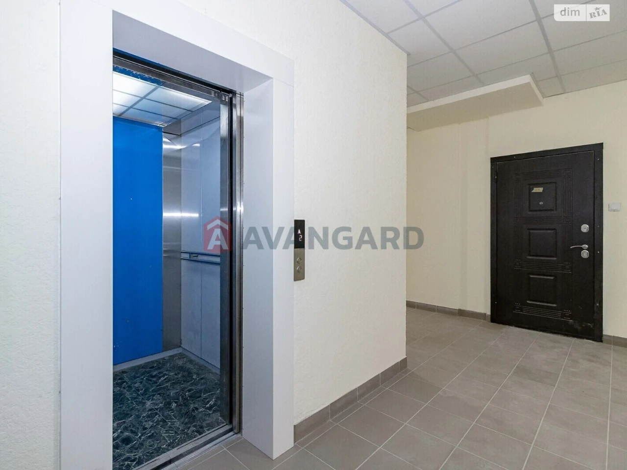Apartment for Sale - Solomyansky