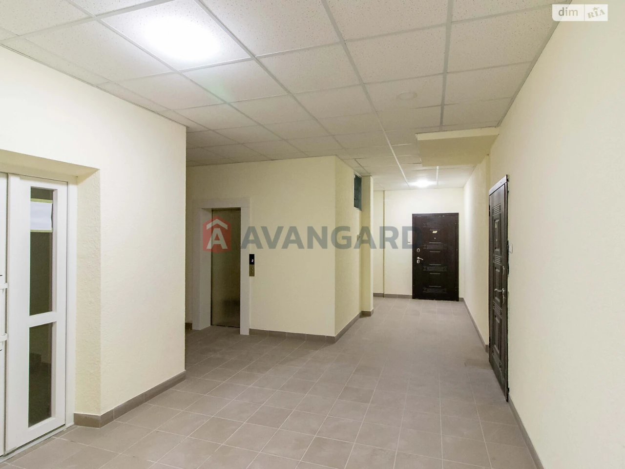 Apartment for Sale - Solomyansky