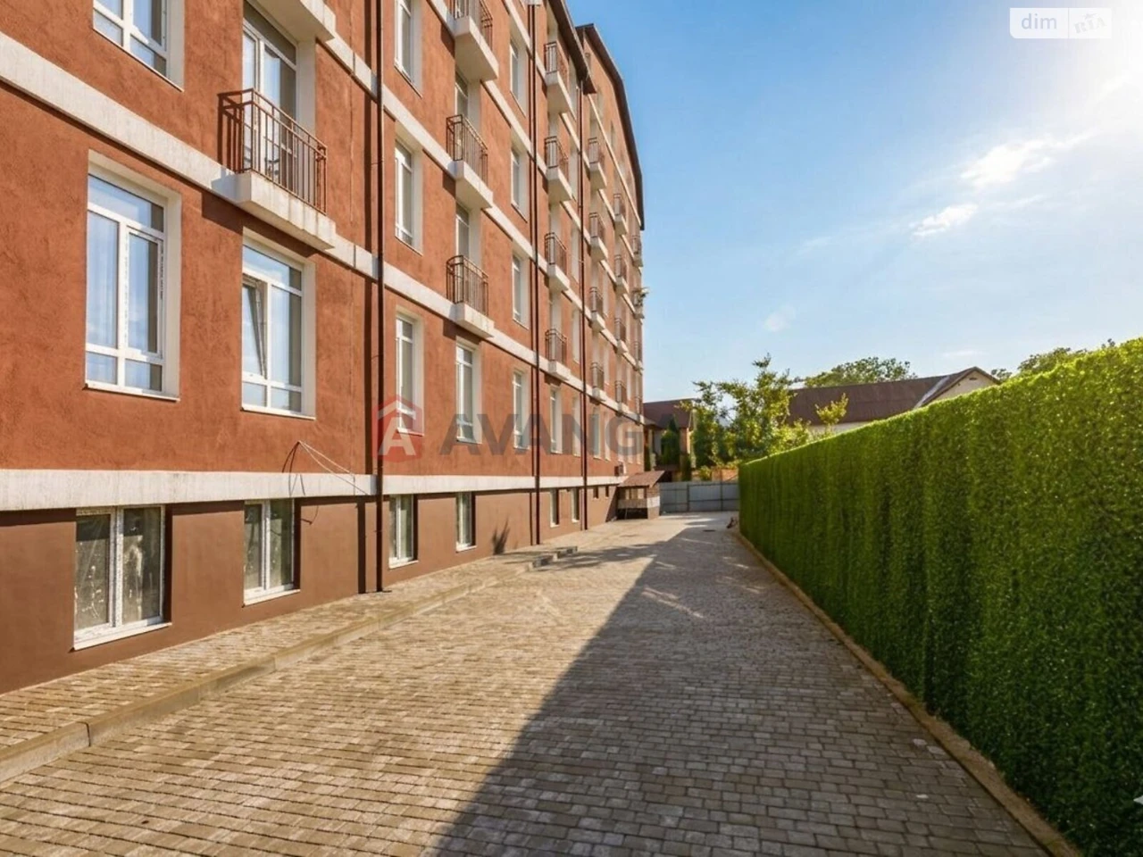 Apartment for Sale - Solomyansky