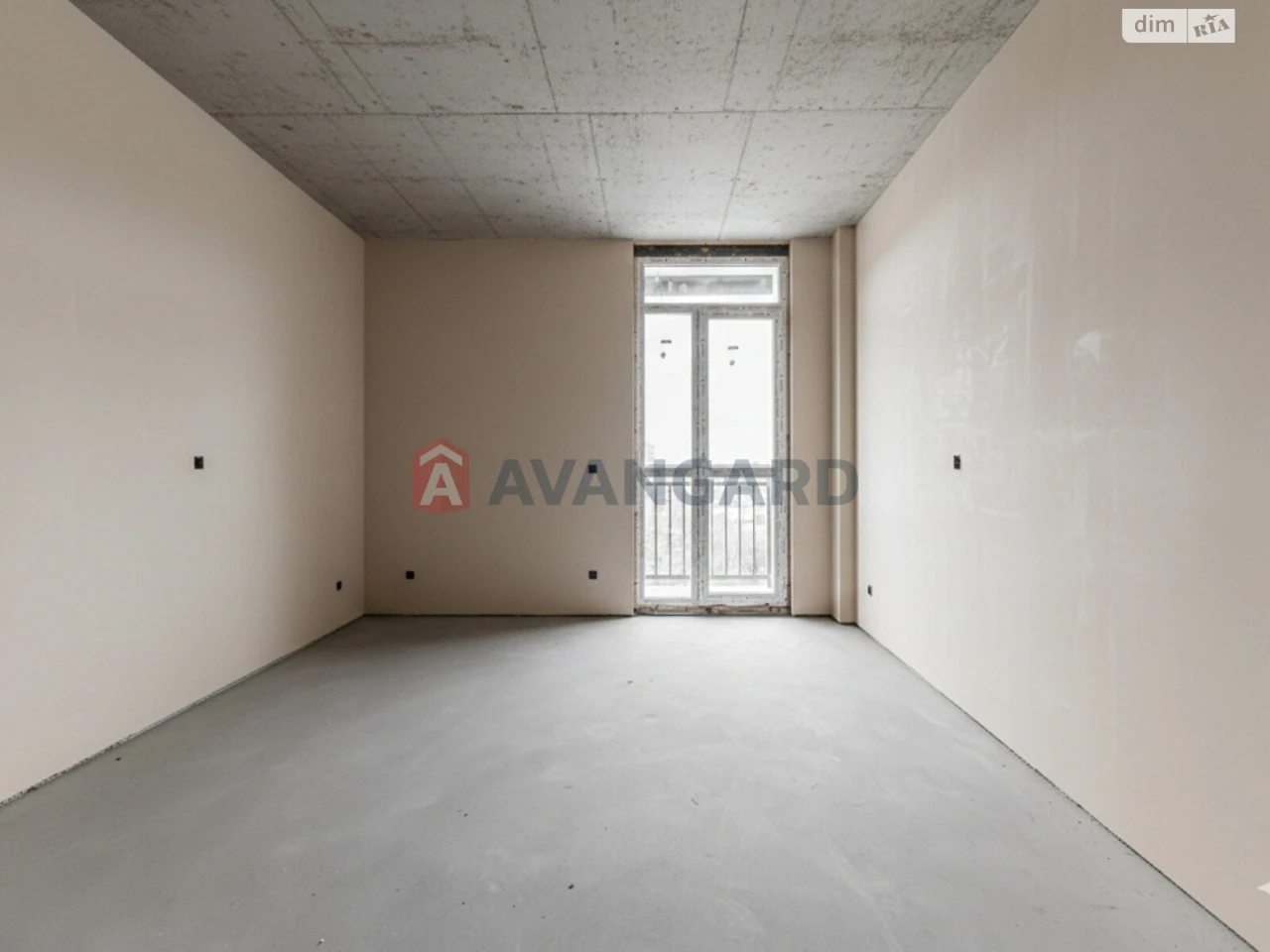 Apartment for Sale - Solomyansky